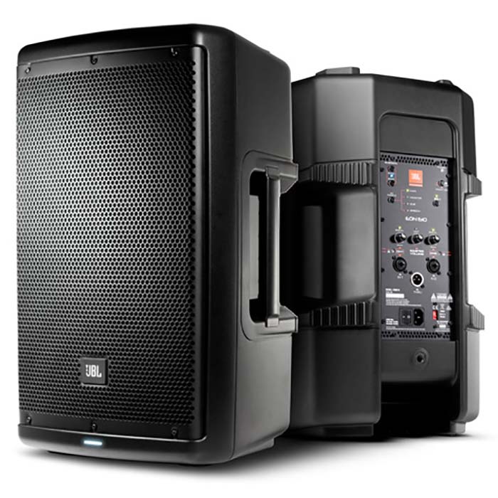 JBL EON 610